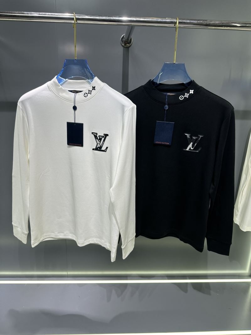 Louis Vuitton Hoodies